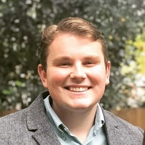 Meet your Posher, Thomas